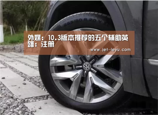 外媒:10.3版本推荐的五个辅助英雄:注册(图3) 注册